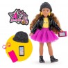 Corolle Girls - Coffret Melody New-York