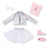 Corolle Girls - Coffret Valentine Paris