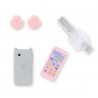 Corolle Girls - Coffret Valentine Paris