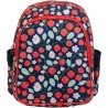 Sac à dos - Fraises