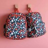 Sac à dos - Fraises