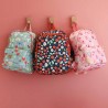 Sac à dos - Fraises