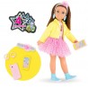Corolle Girls - Coffret Zoé Londres
