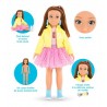 Corolle Girls - Coffret Zoé Londres