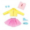 Corolle Girls - Coffret Zoé Londres