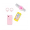 Corolle Girls - Coffret Zoé Londres