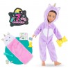 Corolle Girls - Coffret Luna Pyjama Party