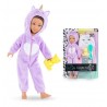 Corolle Girls - Coffret Luna Pyjama Party