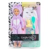 Corolle Girls - Coffret Luna Pyjama Party