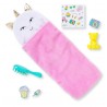 Corolle Girls - Coffret Luna Pyjama Party