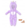 Corolle Girls - Coffret Luna Pyjama Party