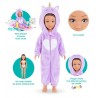 Corolle Girls - Coffret Luna Pyjama Party
