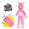 Corolle Girls - Coffret Zoé Pyjama Party
