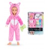 Corolle Girls - Coffret Zoé Pyjama Party