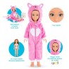 Corolle Girls - Coffret Zoé Pyjama Party