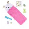 Corolle Girls - Coffret Zoé Pyjama Party