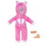 Corolle Girls - Coffret Zoé Pyjama Party