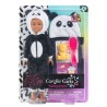 Corolle Girls - Coffret Melody Pyjama Party