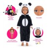 Corolle Girls - Coffret Melody Pyjama Party