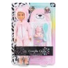 Corolle Girls - Coffret Valentine Pyjama Party
