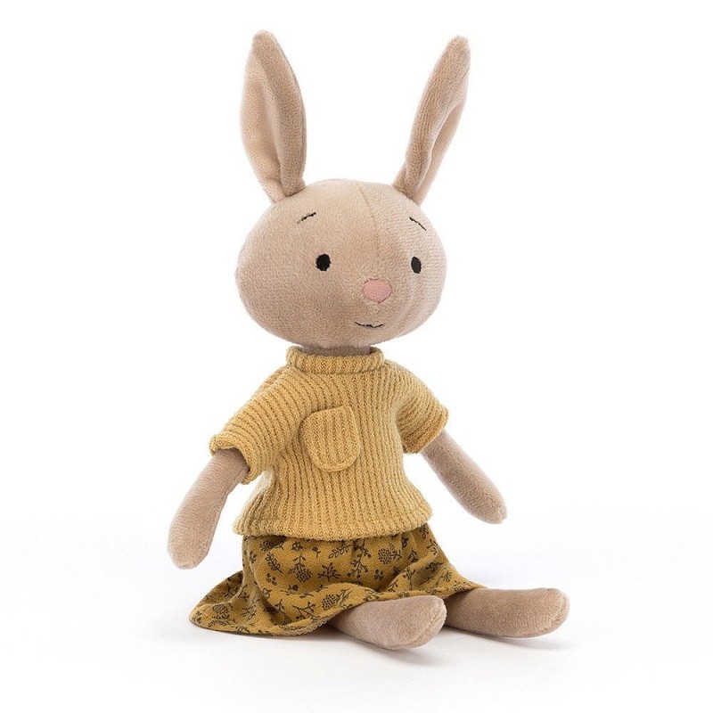 Lapin Coquette cutie Lapin Coquette cutie