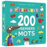 P'tit Loup : mes 200 premiers mots