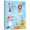 Le magicien d'Oz