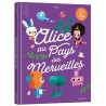 Alice au pays des merveilles