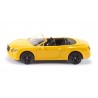 Voiture Bentley Continental GT V8 Décapotable