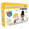 Les multiplications : c'est pas sorcier ! CE1, CM2