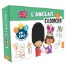 L'anglais : c'est pas sorcier ! CP, CM2