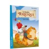 Le chevalier Riquiqui - Gare au dragon !