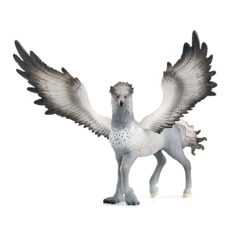 Buck l'hippogriffe - Harry Potter Buck l'hippogriffe - Harry Potter
