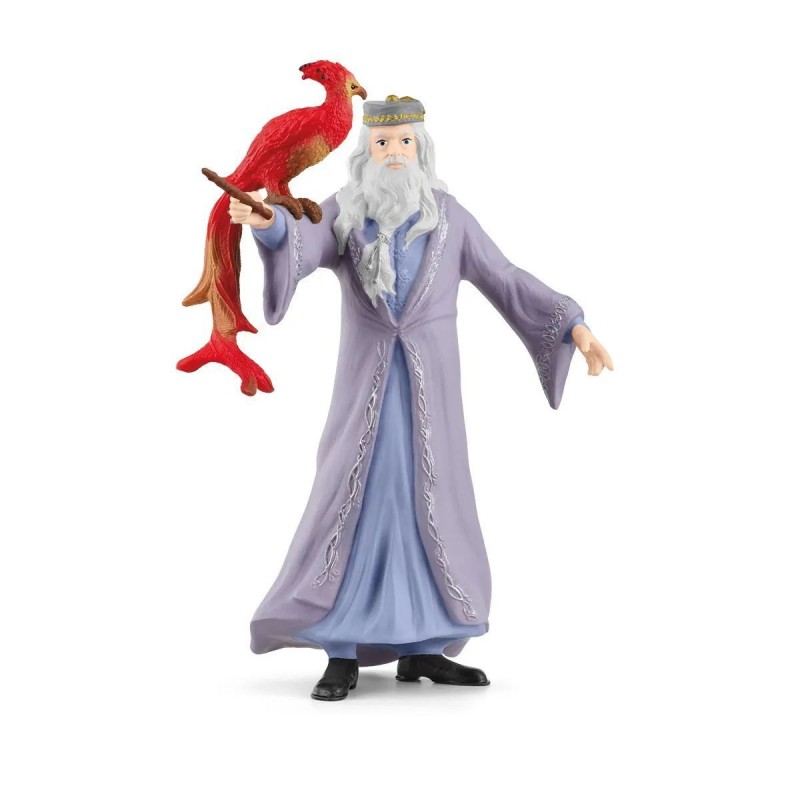 Dumbledore & Fumsek - Harry Potter Dumbledore & Fumsek - Harry Potter