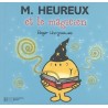 Les Monsieur Madame - M. Heureux et le magicien
