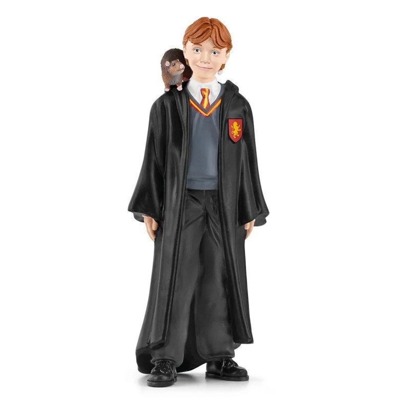 Ron Weasley & Croûtard - Harry Potter Ron Weasley & Croûtard - Harry Potter