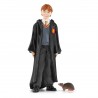 Ron Weasley & Croûtard - Harry Potter