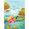 Lou et la princesse Sibel