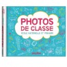 Mon album photos de classe : Maternelle et primaire avec stickers : Edition 2023