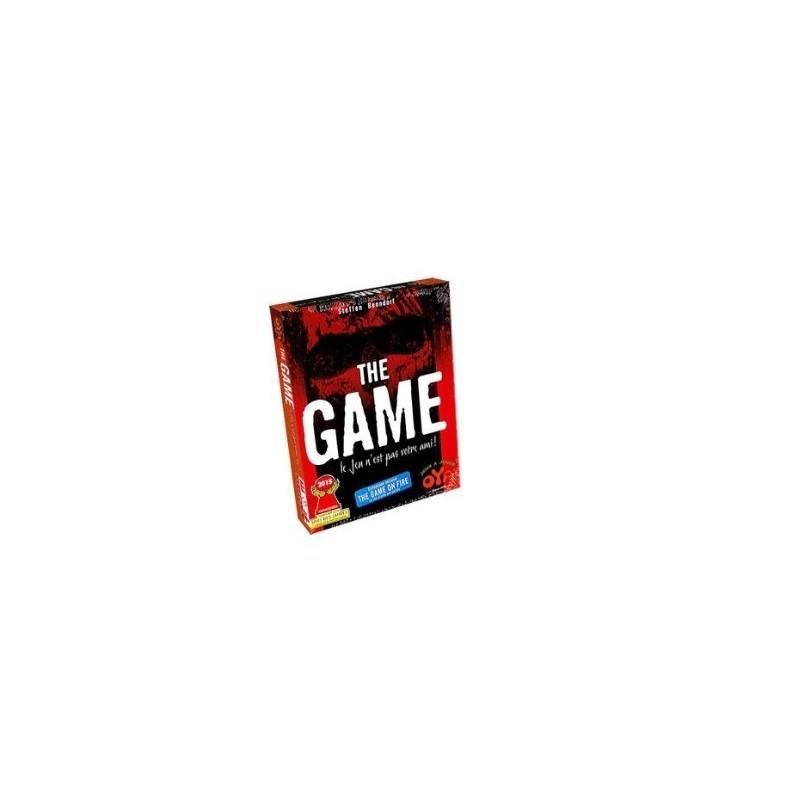 The Game The Game