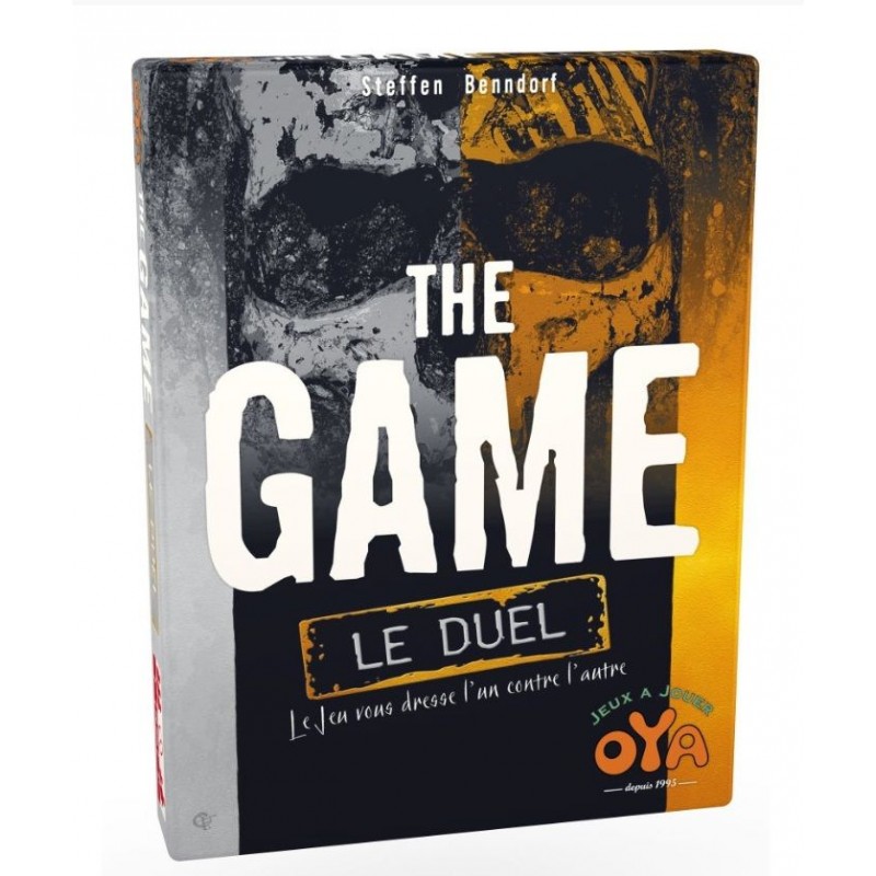 The Game - Le duel The Game - Le duel