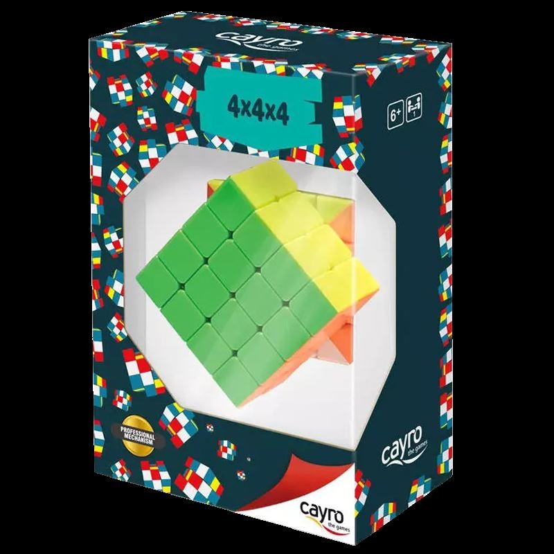 Cayro Cubo 4x4 Classic Cayro Cubo 4x4 Classic