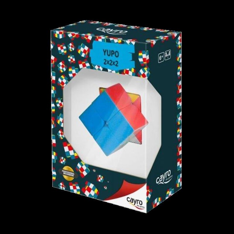 Cayro Cubo 2x2 Classic Cayro Cubo 2x2 Classic