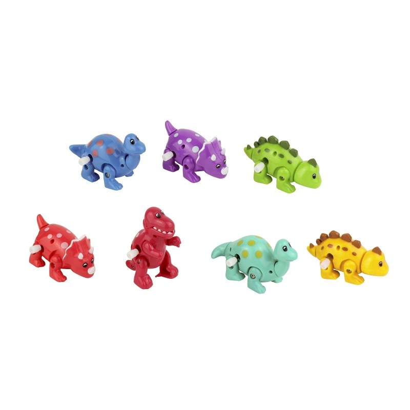 Dinosaure animé Dinosaure animé