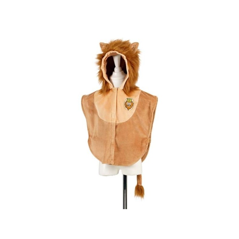 Cape lion, 2 ans Cape lion, 2 ans