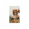 Cape lion, 2 ans
