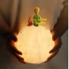 Veilleuse Vipo - Le Petit Prince et le renard