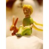 Veilleuse Vipo - Le Petit Prince et le renard