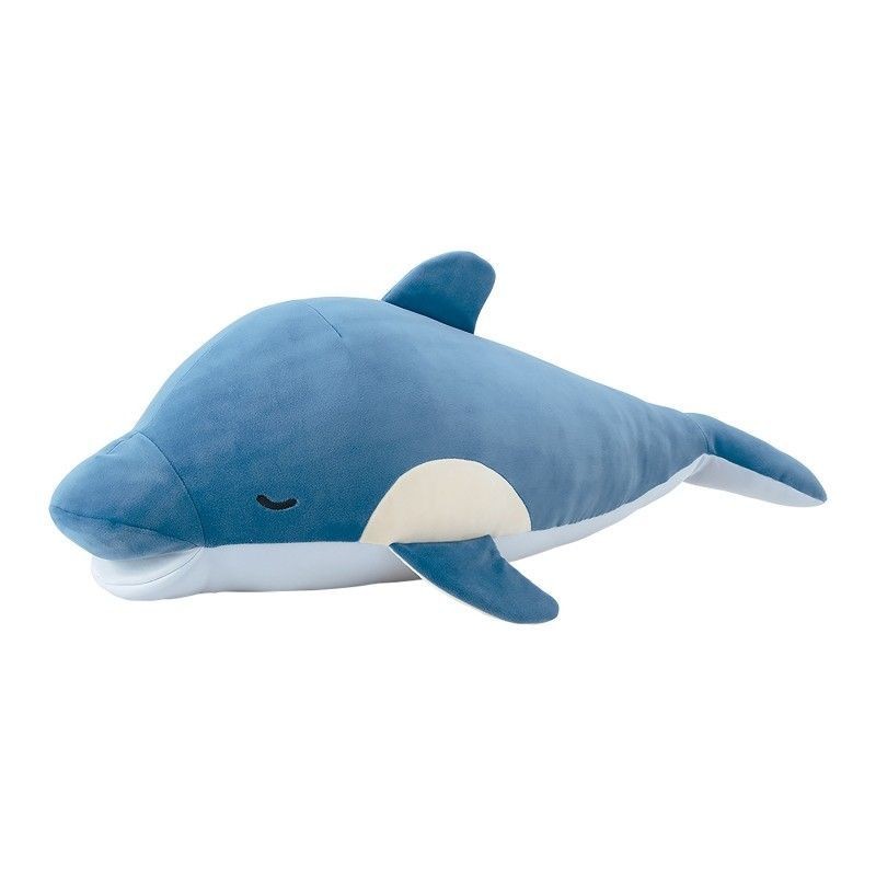 Nemu Nemu - Flip le dauphin (taille L) Nemu Nemu - Flip le dauphin (taille L)