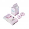 Coffret de bain Splash - Myrtille